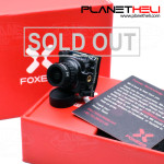 Foxeer Arrow Micro Pro 1/3" SONY Super HAD II CCD FPV Camera 2.1mm Built-in OSD NTSC